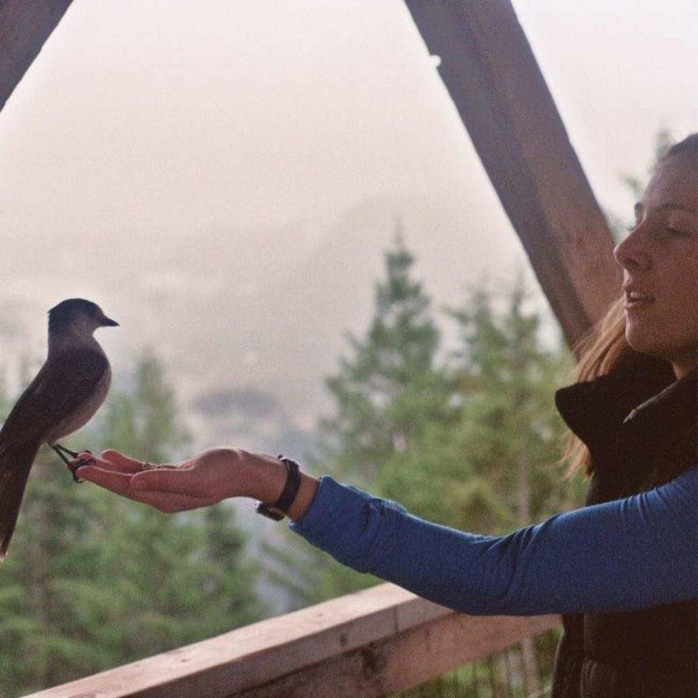 Meet your Posher, Lucy